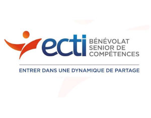 logo ECTI, membre et partenaire du programme ORA