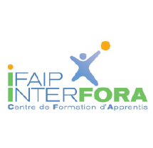 logo ifaip interfora centre de formations dapprentis partenaires projet ora