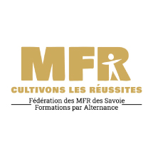 logo MFR CFA en France, partenaires ORA