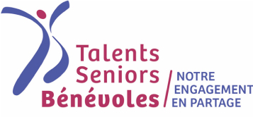logo tsb talents senior bénévoles